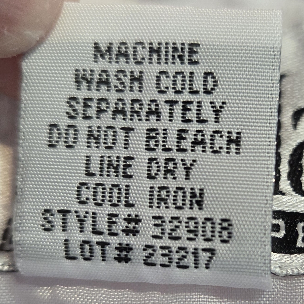 Sheri Martin Pink White Floral Keyhole Fit And Flare Petite Midi Dress Pre-Owned - Picture 9 of 9